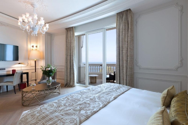 Hôtel de Paris Monte-Carlo (Monaco)